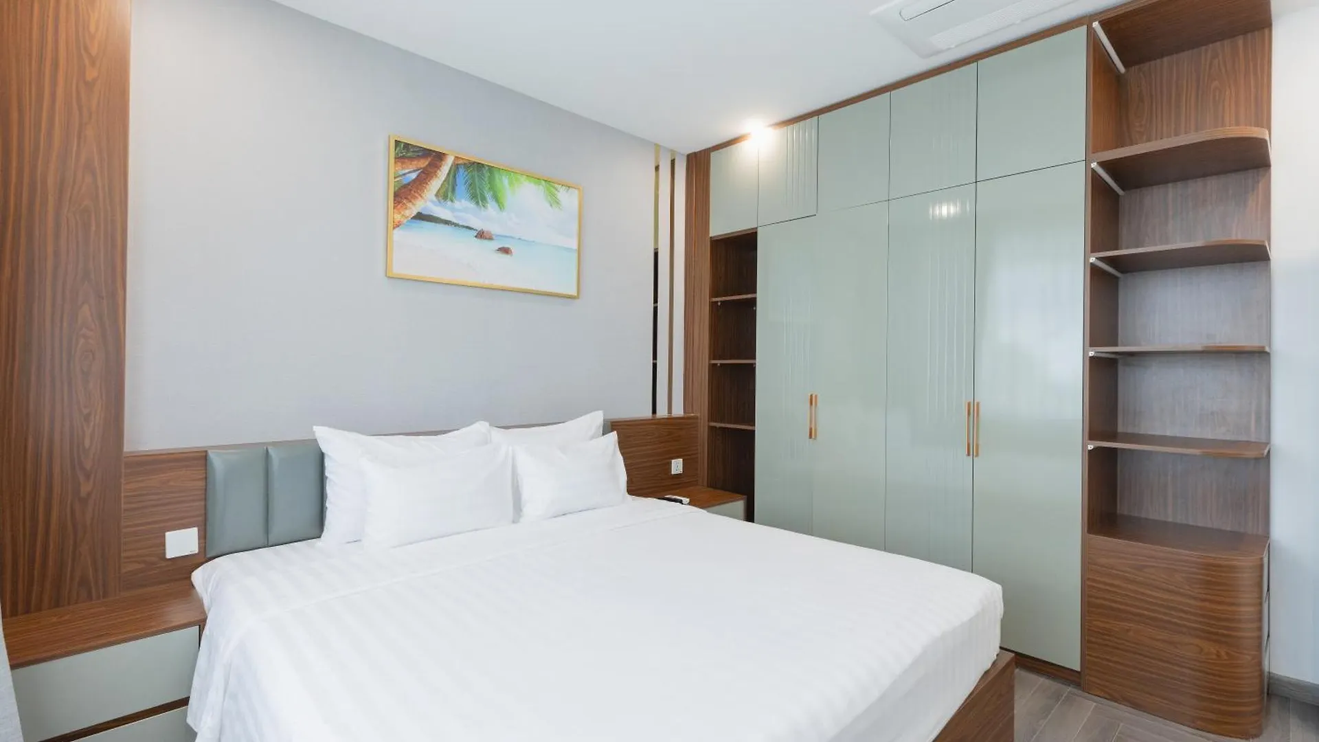 Villa Del Sol Нячанг Вьетнам