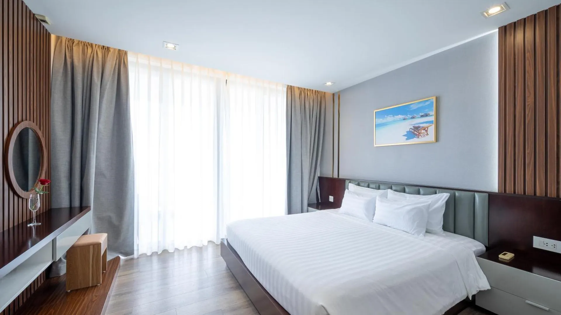 Villa Del Sol Нячанг 0*,  Вьетнам