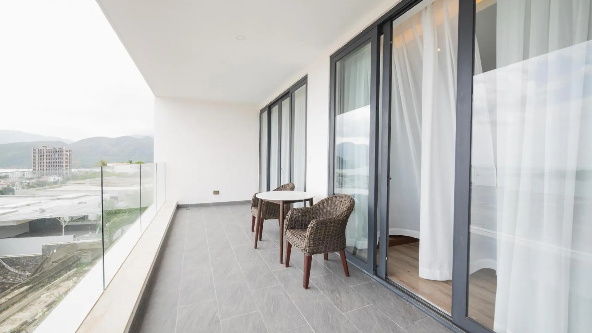 Villa Del Sol Нячанг Вьетнам