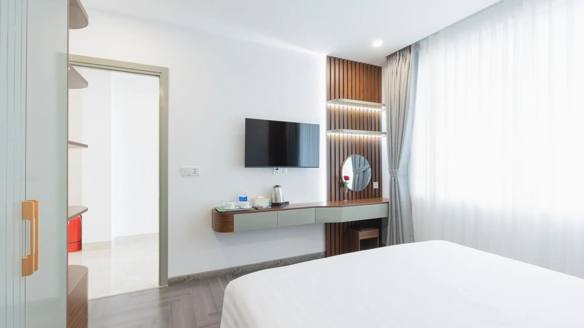Villa Del Sol Нячанг 0*,