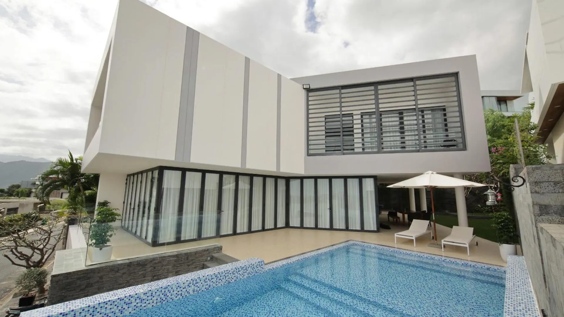 Villa Del Sol Нячанг Вьетнам