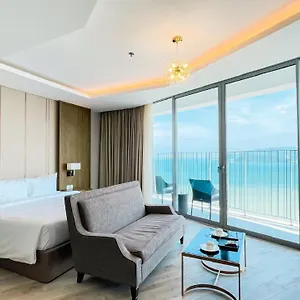  아파트 Panorama Luxury Sea View