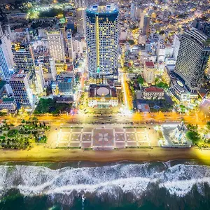  아파트 Az Five Stars Ocean View