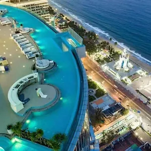 Апартаменты Mysea Panorama Superview, Нячанг