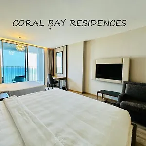 Апарт-отель Coral Bay Residences, Нячанг