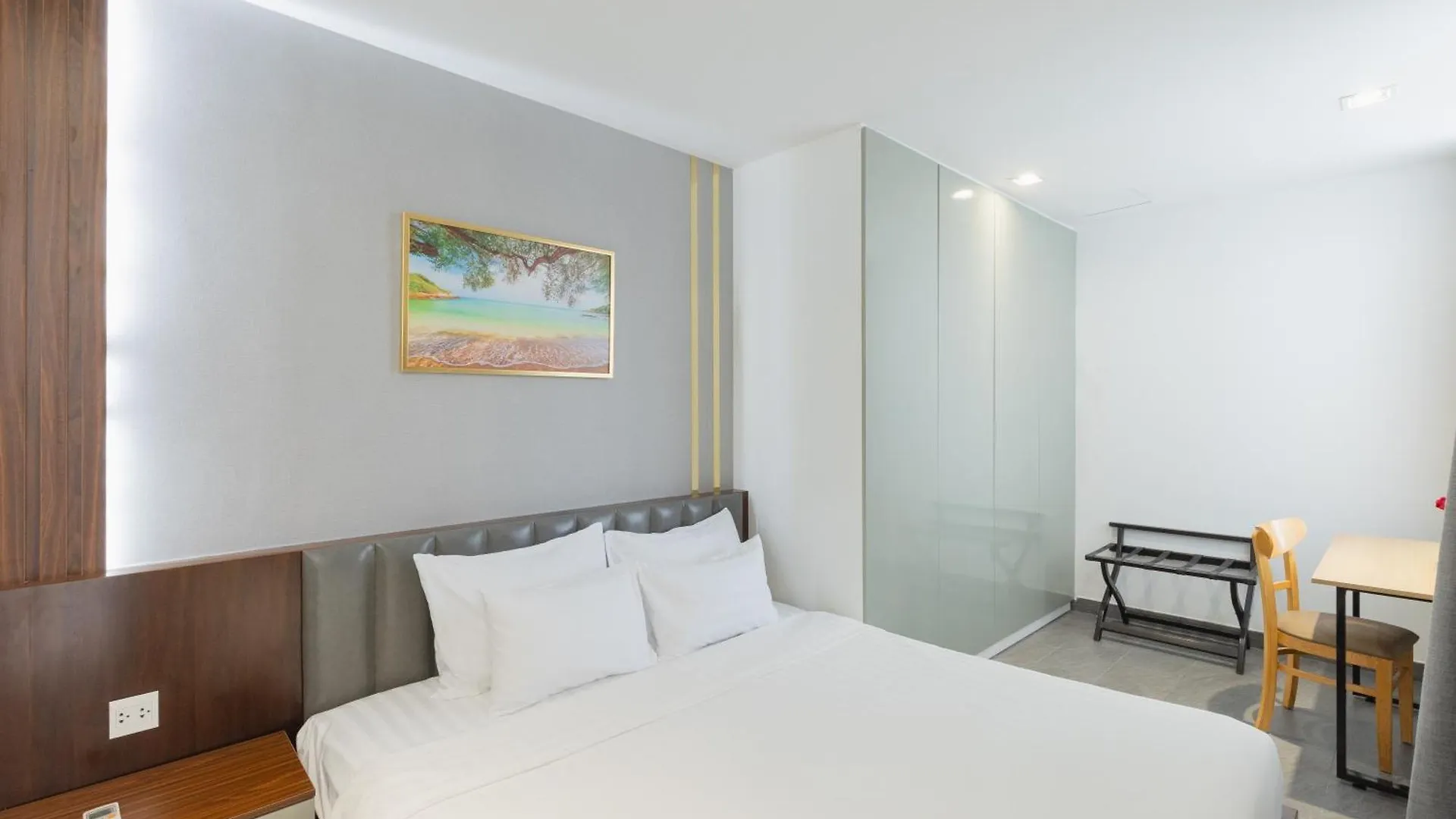Villa Del Sol 나트랑